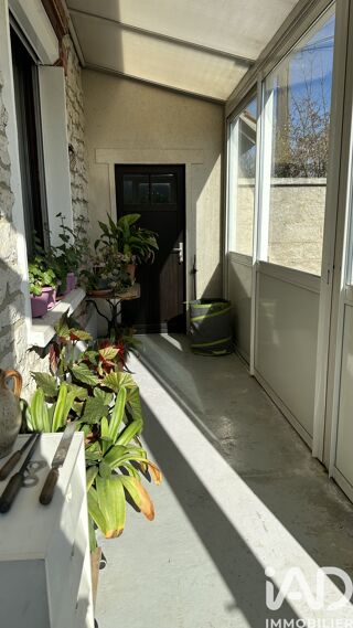  Maison � vendre 4 pi�ces 95 m�