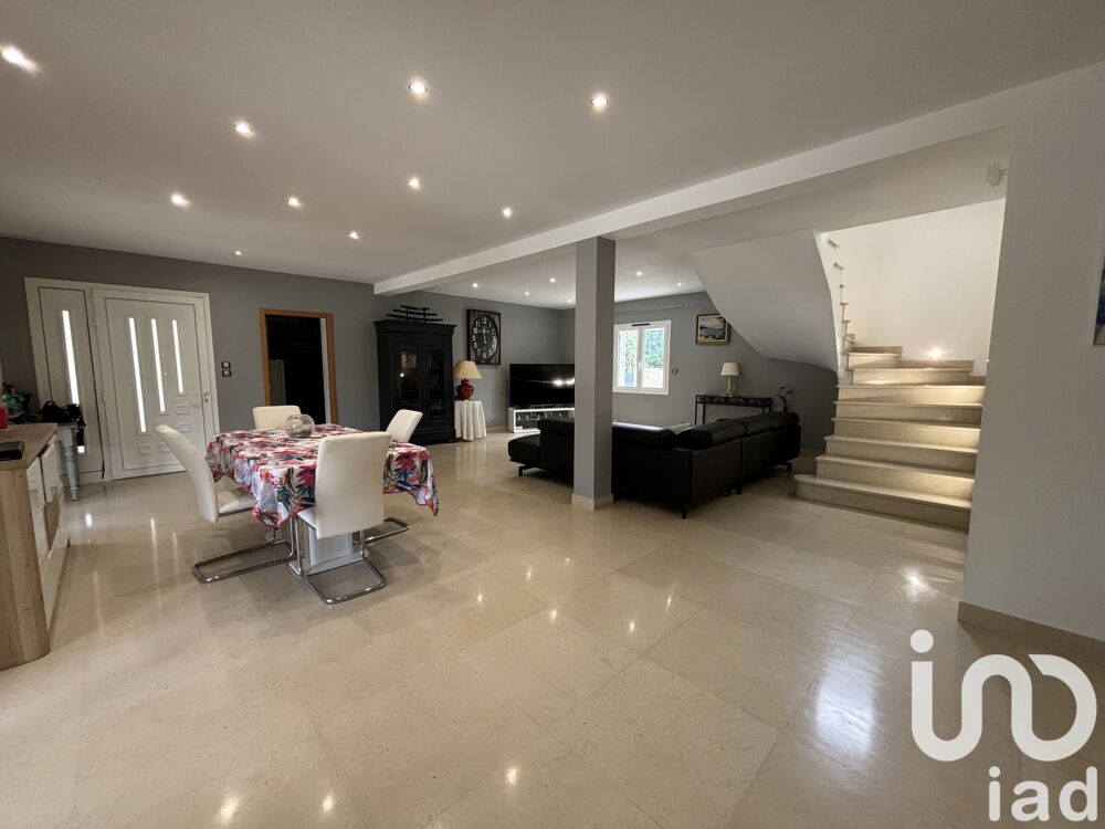  vendre  Maison Nmes (30000)