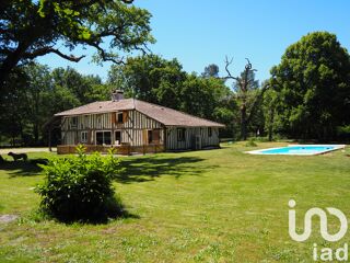  Maison � vendre 6 pi�ces 162 m�