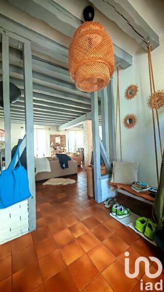  Maison � vendre 6 pi�ces 179 m�