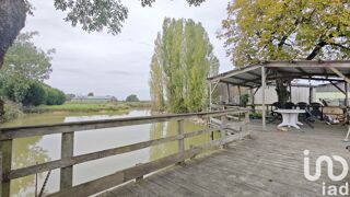  Maison � vendre 8 pi�ces 217 m�