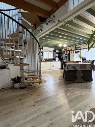  Maison � vendre 4 pi�ces 115 m�