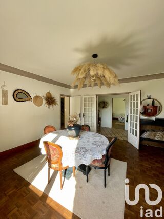  Maison � vendre 7 pi�ces 177 m�