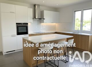  Maison � vendre 7 pi�ces 136 m�