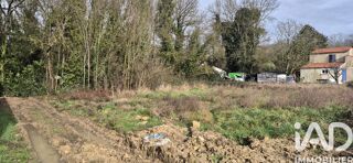  Terrain � vendre 1019 m�