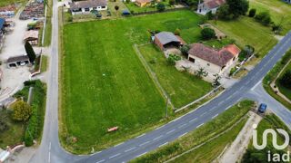  Terrain � vendre 1427 m�