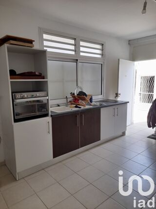  Appartement � vendre 2 pi�ces 58 m�