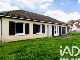  Maison  vendre 5 pices 82 m