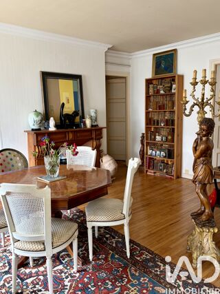  Appartement � vendre 4 pi�ces 71 m�