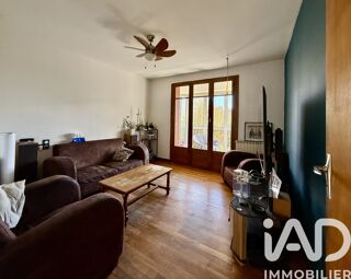  Maison � vendre 7 pi�ces 132 m�