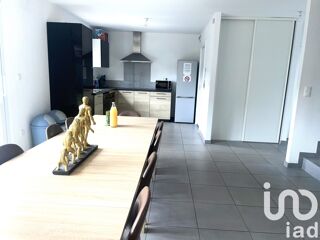  Maison  vendre 4 pices 101 m