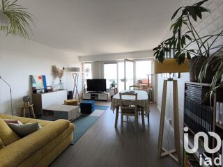  Appartement  vendre 3 pices 69 m