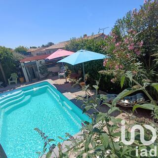 Maison � vendre 5 pi�ces 105 m�