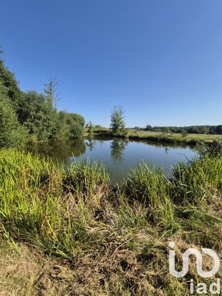  Terrain � vendre 5316 m�