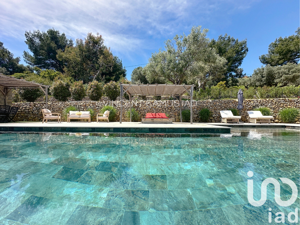  vendre  Maison Sanary-sur-Mer (83110)