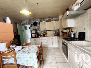  Maison � vendre 7 pi�ces 123 m�