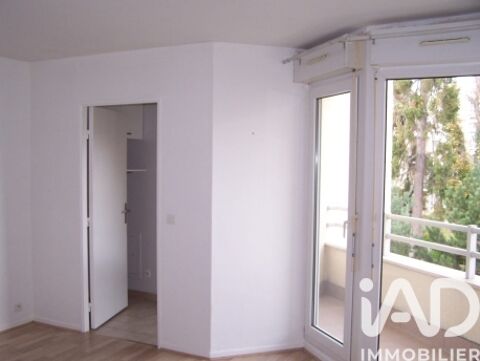  Appartement � louer 1 pi�ce 29 m�