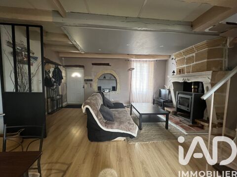  Maison � louer 2 pi�ces 52 m�