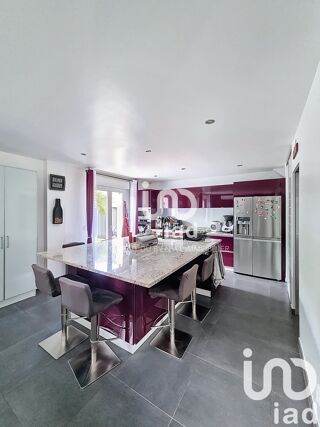  Maison � vendre 7 pi�ces 155 m�