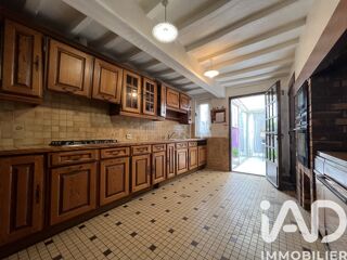  Maison � vendre 3 pi�ces 71 m�