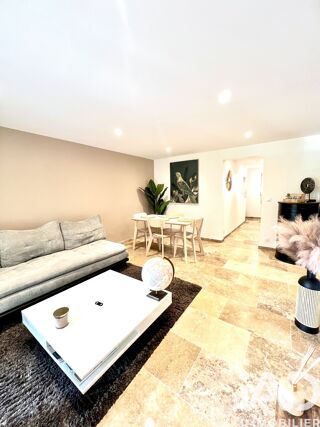  Appartement � vendre 3 pi�ces 66 m�