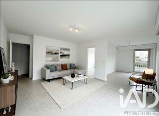  Appartement � vendre 3 pi�ces 80 m�