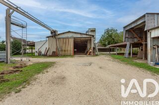  Terrain � vendre 2490 m�