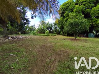  Terrain � vendre 852 m�