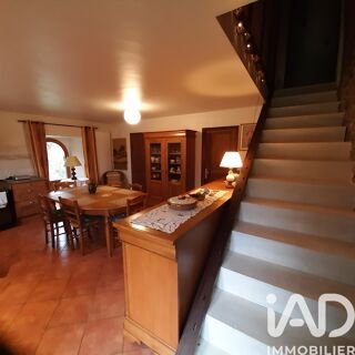  Maison � vendre 7 pi�ces 197 m�
