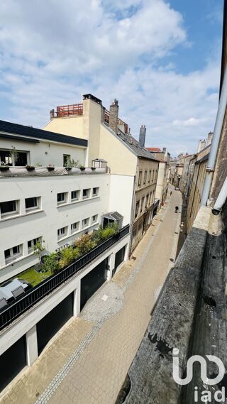  Appartement  vendre 5 pices 81 m