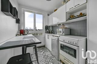  Appartement � vendre 3 pi�ces 54 m�