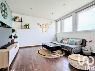  Appartement  vendre 2 pices 48 m