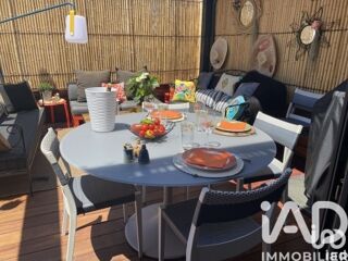  Appartement � vendre 5 pi�ces 103 m�