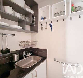  Appartement � louer 1 pi�ce 21 m�