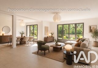  Maison � vendre 6 pi�ces 234 m�