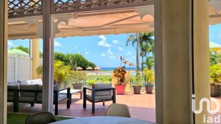  Appartement � vendre 3 pi�ces 59 m�