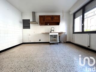  Maison � vendre 8 pi�ces 108 m�