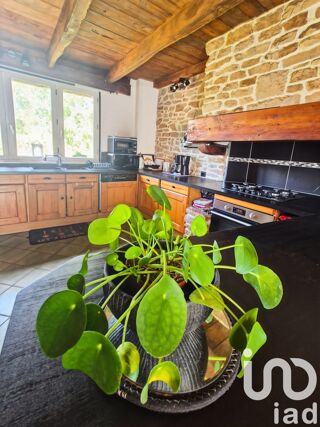  Maison � vendre 8 pi�ces 162 m�