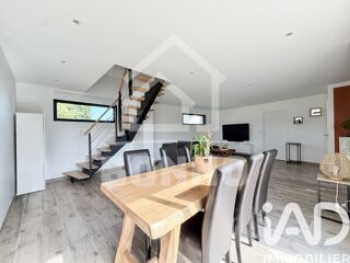  Maison � vendre 4 pi�ces 123 m�