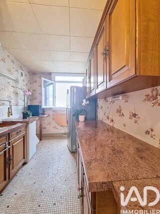  Appartement � vendre 3 pi�ces 56 m�