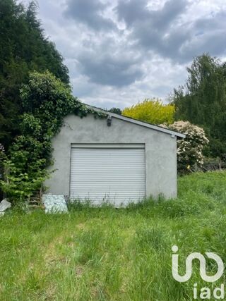  Maison � vendre 2 pi�ces 42 m�