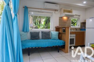  Maison  vendre 2 pices 24 m