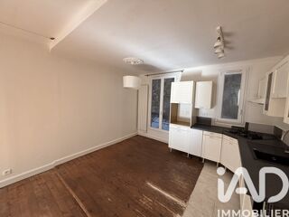  Appartement � vendre 2 pi�ces 48 m�