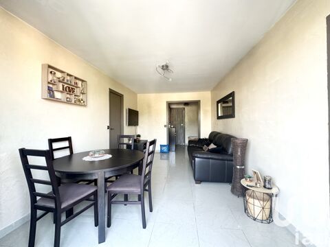   Vente Appartement 4 pi�ces Appartement - 4 pi�ce(s) - 73 m�