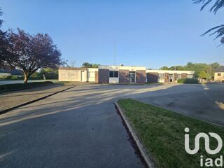  Immeuble  vendre 522 m