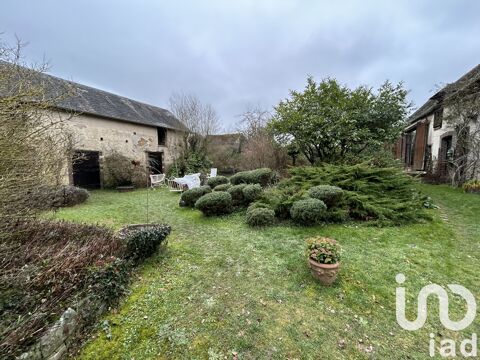   Vente Longre 8 pices Maison - 8 pice(s) - 229 m