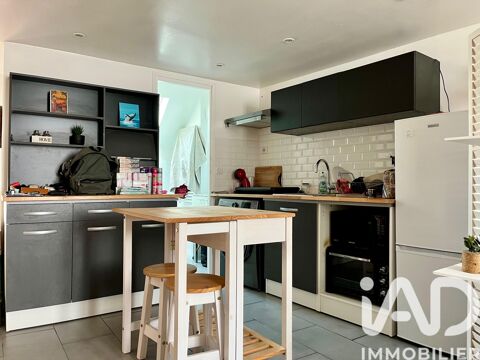  Appartement � louer 2 pi�ces 33 m�