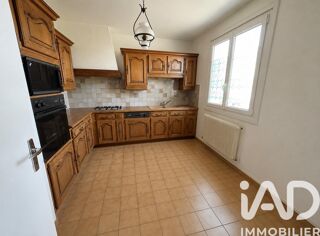  Maison � vendre 8 pi�ces 146 m�