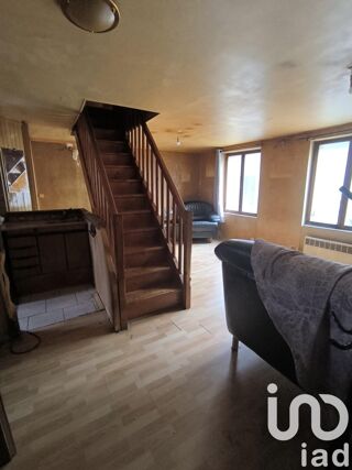  Appartement � vendre 2 pi�ces 54 m�