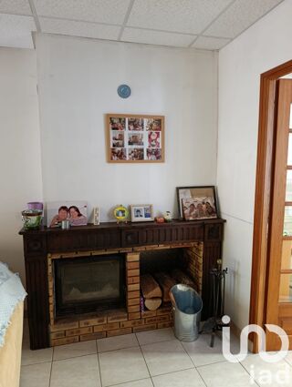  Maison � vendre 4 pi�ces 79 m�